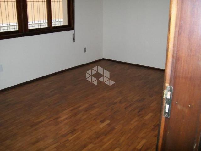 Casa à venda com 3 dormitórios em São joão, Porto alegre cod:CA4543 - Foto 4