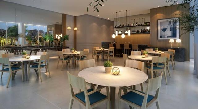 La Maison AV.mario ypiranga adrianopolis - Foto 8