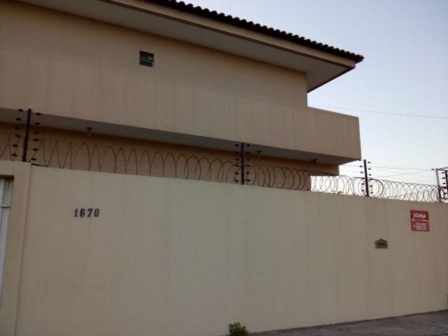 Apartamento Kitnet com Garagem Parnaíba - PI Prox. M Shows Melhor Preço 03 disponivel - Foto 6