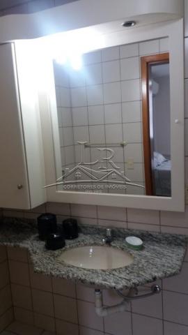 Apartamento à venda com 2 dormitórios em Canasvieiras, Florianópolis cod:473 - Foto 9