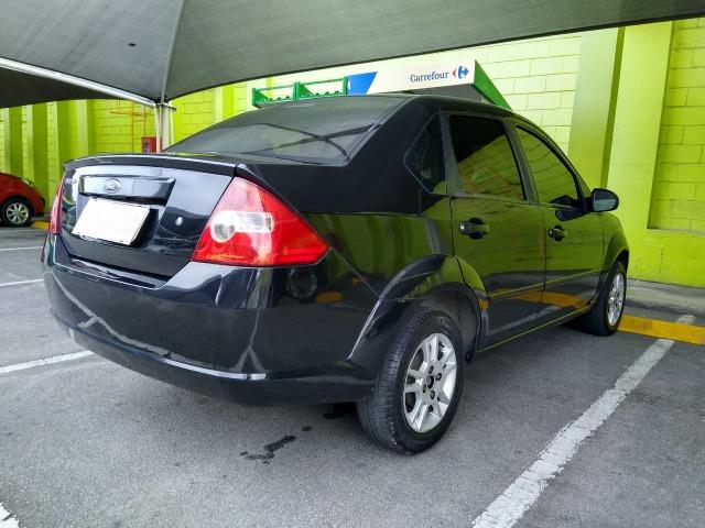 Fiesta Sedan 1.0 (Flex) Completo 2009 - Foto 6