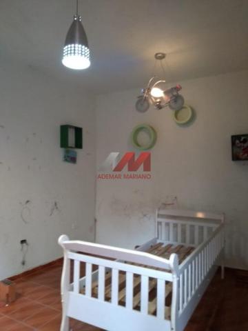 Casa no centro - Foto 6
