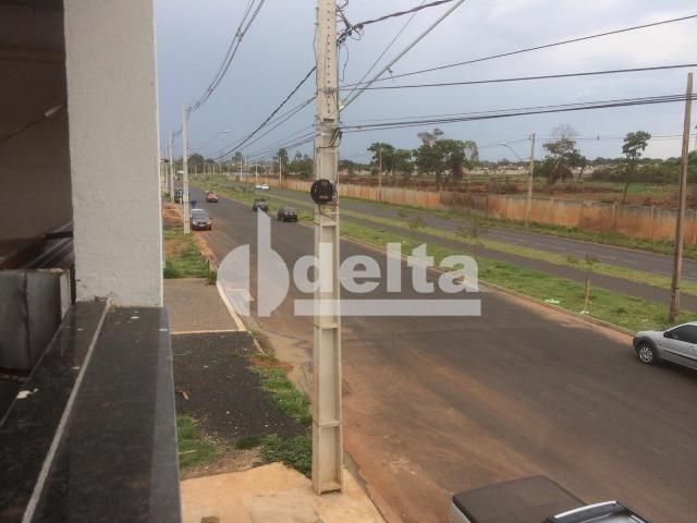 Galpão/depósito/armazém para alugar em Morada nova, Uberlândia cod:606272 - Foto 4