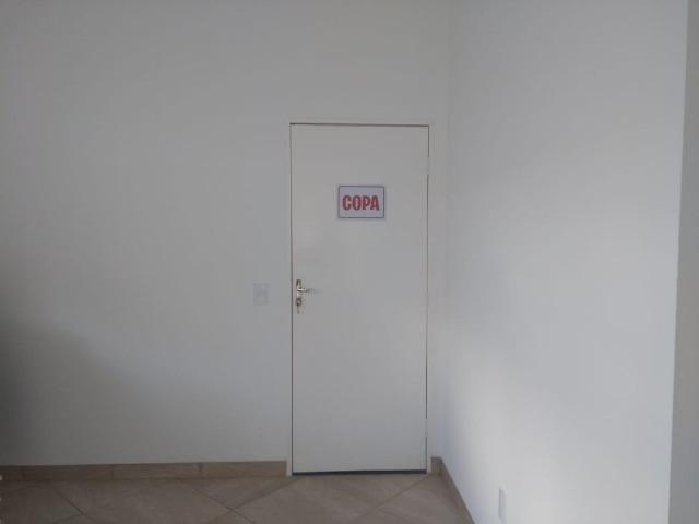 Sala para Escritório