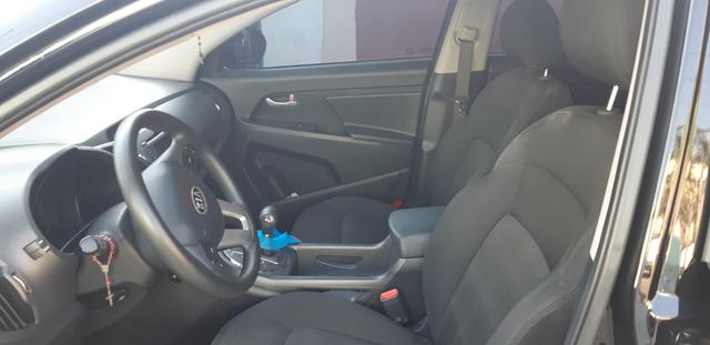 Sportage lx 2.0 oportunidade - Foto 20