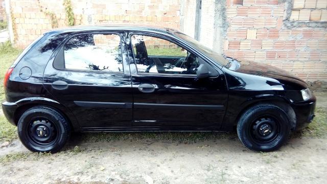 Celta Life 1.0 4P Flex - Foto 2