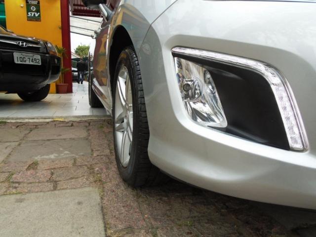 Peugeot 308 GRIFFE 1.6 4P - Foto 6