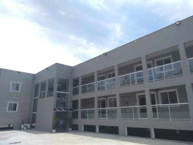 Apartamento para alugar com 2 dormitórios em Morro das pedras, Florianópolis cod:2392 - Foto 4