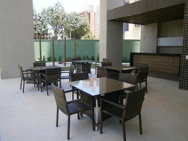 Apartamento no guararapes - Foto 18