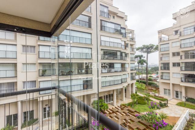 Apartamento à venda com 3 dormitórios em Ecoville, Curitiba cod:7445 - Foto 13