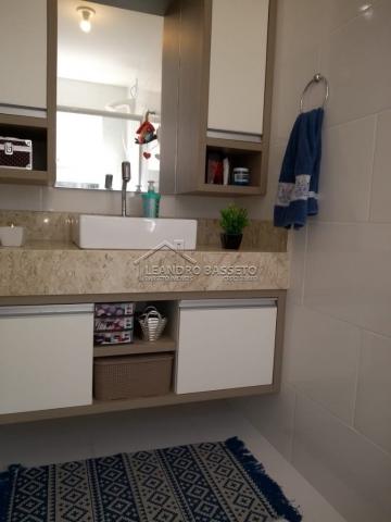 Apartamento à venda com 2 dormitórios em Rio vermelho, Florianópolis cod:1861 - Foto 16