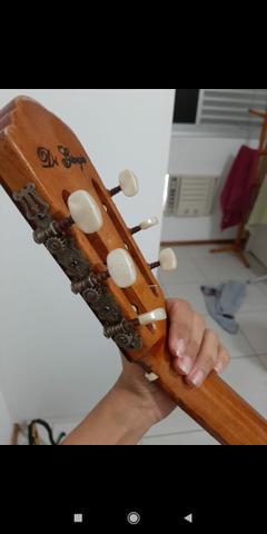 Violao di Giorgio - Foto 2