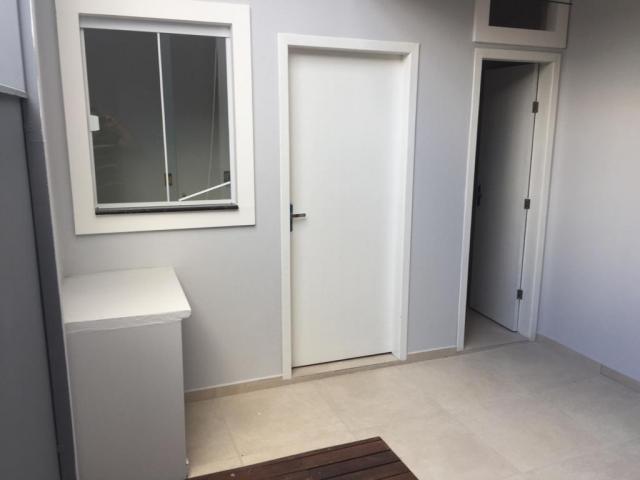 Casa à venda com 3 dormitórios em Floresta, Joinville cod:6742 - Foto 4