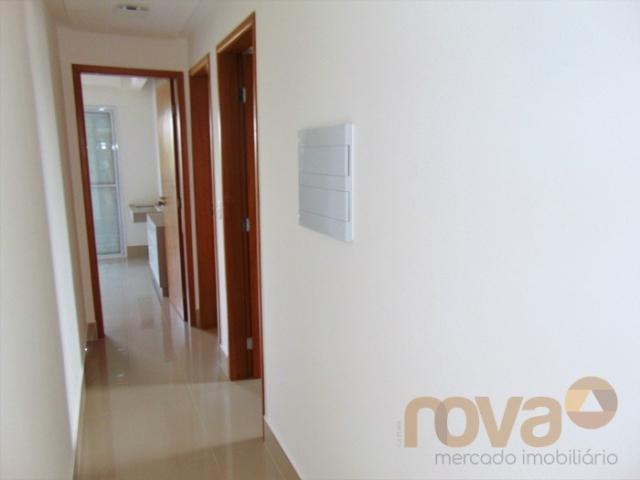 Apartamento à venda com 3 dormitórios em Jardim américa, Goiânia cod:NOV235482 - Foto 10