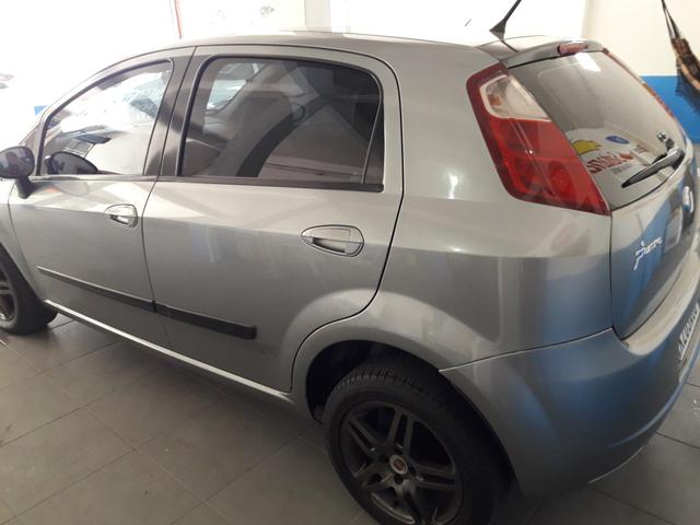 Punto 1.4 8v 2011 Completo/FINANCIO.ac moto - Foto 2