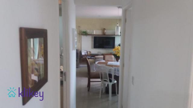Apartamento à venda com 3 dormitórios em Cidade dos funcionários, Fortaleza cod:7474 - Foto 15