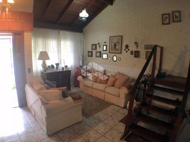 Casa à venda com 4 dormitórios em Teresópolis, Porto alegre cod:9892228 - Foto 6