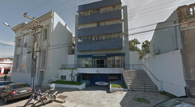 Escritório à venda em Centro, Guaíba cod:LI260989 - Foto 2