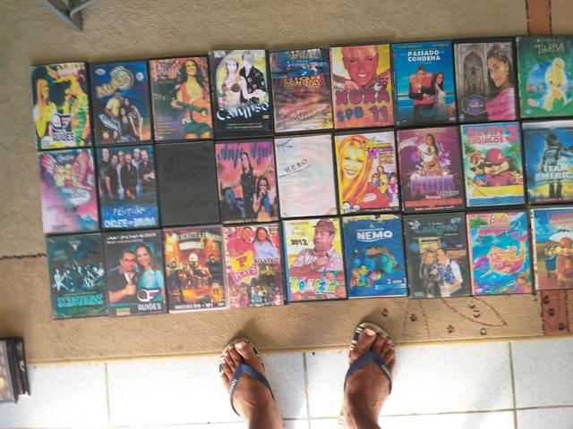 Dvd