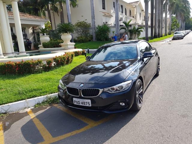 Bmw 420i 2.0 Sport Cabrio Automático 15/15
