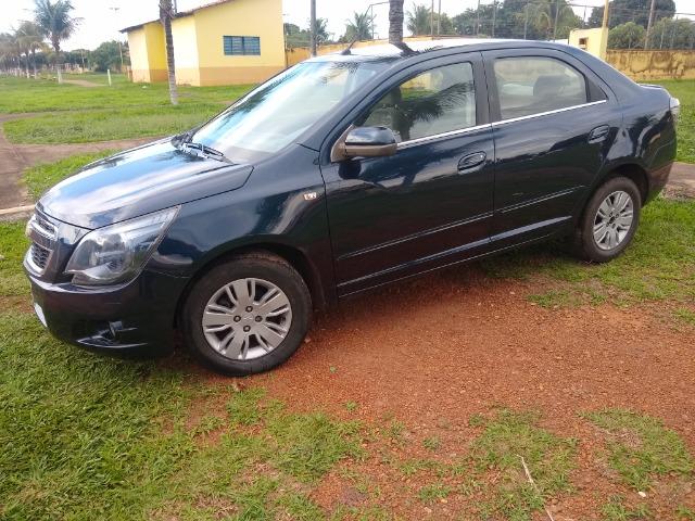 Cobalt LTZ 13/14