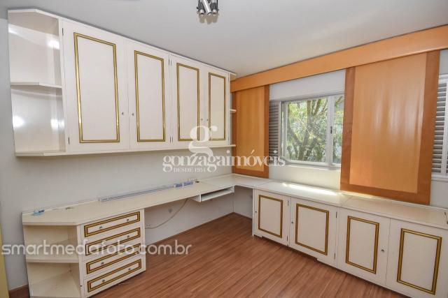 Apartamento à venda com 4 dormitórios em Agua verde, Curitiba cod:782 - Foto 10