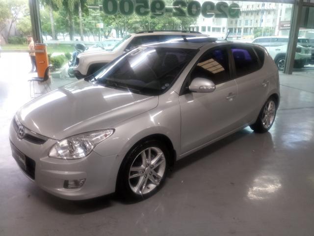 HYUNDAI I30 2010/2010 2.0 MPFI GLS 16V GASOLINA 4P AUTOMÁTICO - Foto 3