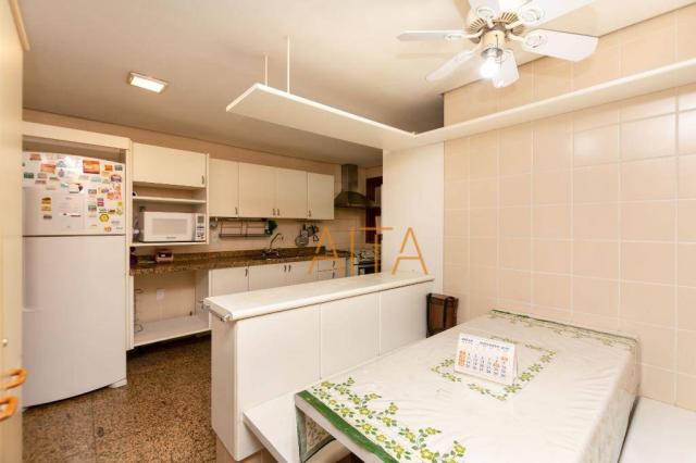 Apartamento com 4 suítes no bairro Bela Vista - Foto 17