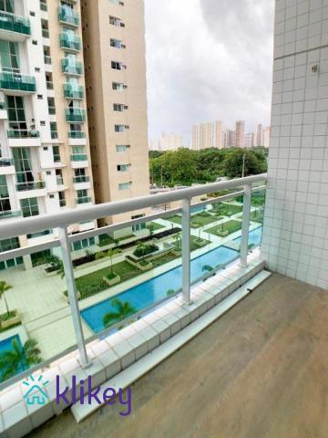 Apartamento à venda com 3 dormitórios em Guararapes, Fortaleza cod:7458 - Foto 20