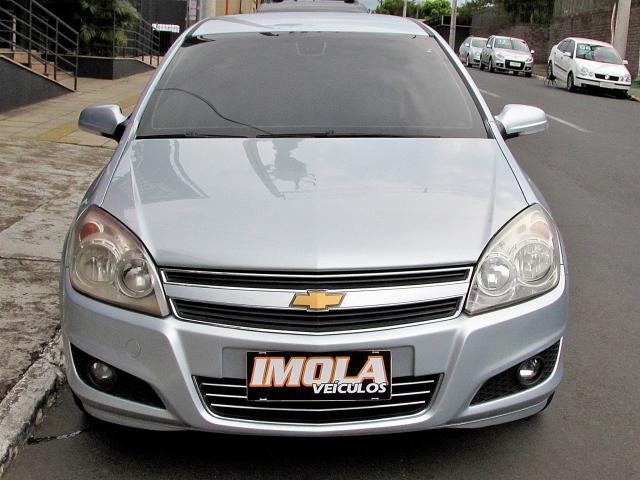 CHEVROLET VECTRA 2010/2010 2.0 MPFI ELITE 8V 140CV FLEX 4P AUTOMÁTICO - Foto 2