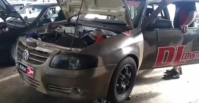 Gol g4 2005 - Foto 6