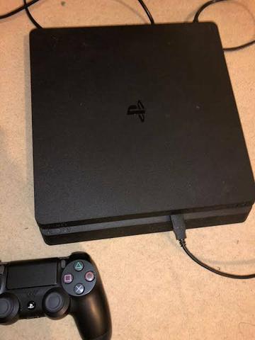 PlayStation 4 Slim - Foto 2