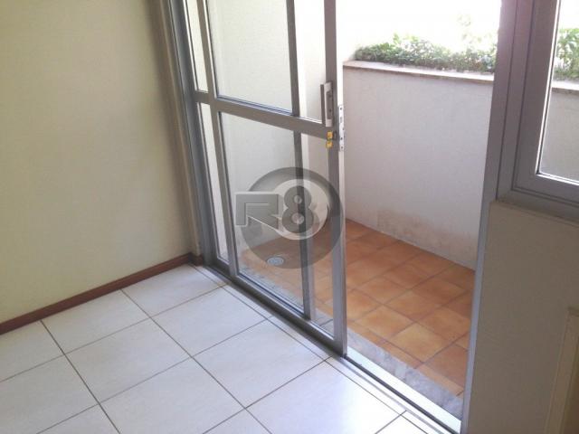 Apartamento à venda com 2 dormitórios em Centro, Florianópolis cod:1265 - Foto 17