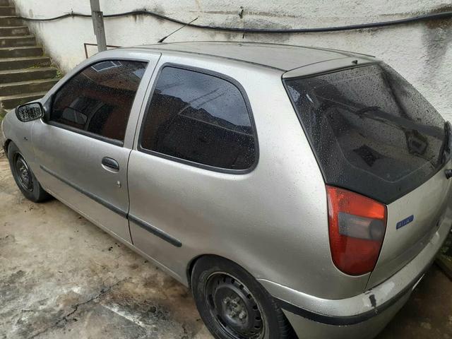 Vendo palio fire 2002 top - Foto 2