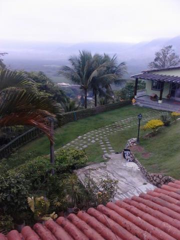 Imóvel em Barra de Guaratiba. Qualidade de vida junto a belezas naturais