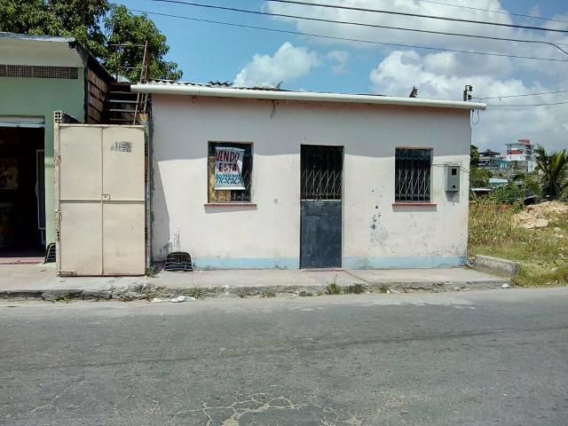 Novo Reino 2 / Casa na Principal 40 Mil