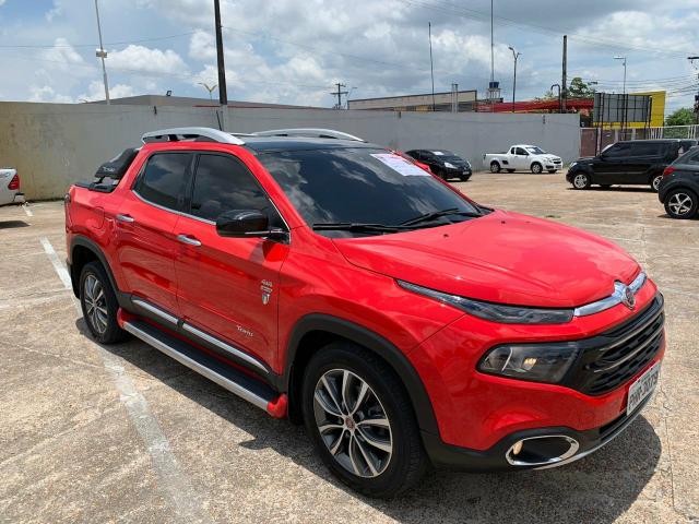 Vendo carro toro vulcano 2019