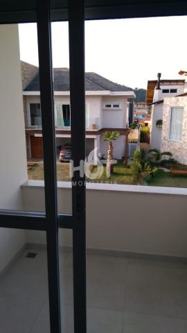 Casa de condomínio à venda com 4 dormitórios em Rio tavares, Florianópolis cod:HI0728 - Foto 14