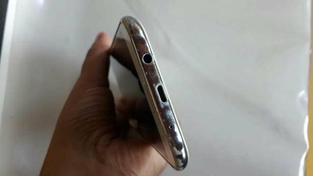 CELULAR SAMSUNG J5 16G (Aceito cartão) - Foto 5
