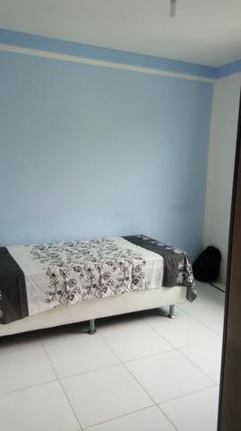 Casa de quatro quartos em Lauro de Freitas - Foto 17