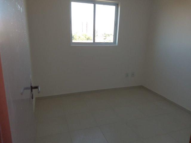 Praia do Poço, Pronto para morar! Apartamento novo! - Foto 13