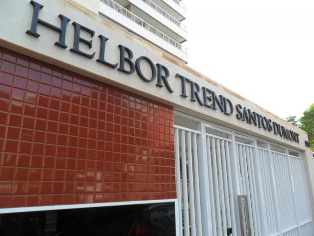 Apartamento à venda, 2 quartos, 2 vagas, meireles - fortaleza/ce - Foto 19