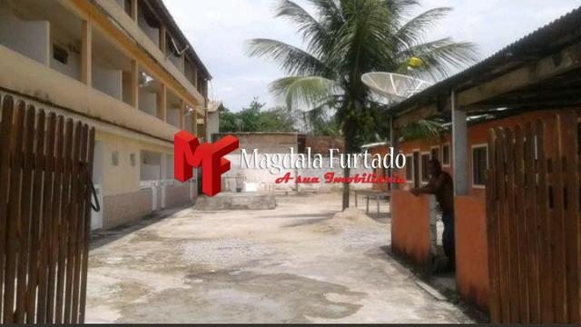 IFCód:0023 Linda pousada em rio das ostras ótima localização - Foto 10