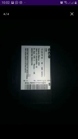 Vendo 2 tv cce retirar pecas - Foto 2