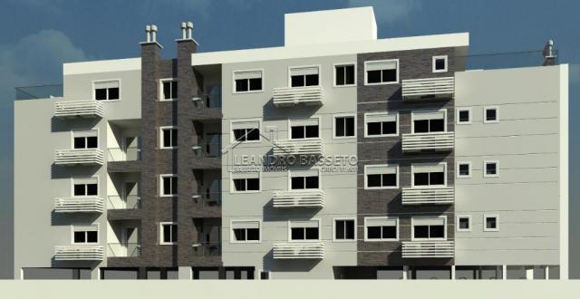 Apartamento à venda com 3 dormitórios em Ingleses, Florianópolis cod:1682 - Foto 2
