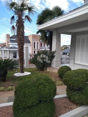 Casa à venda com 4 dormitórios em Universitário, Bento gonçalves cod:9908043 - Foto 6