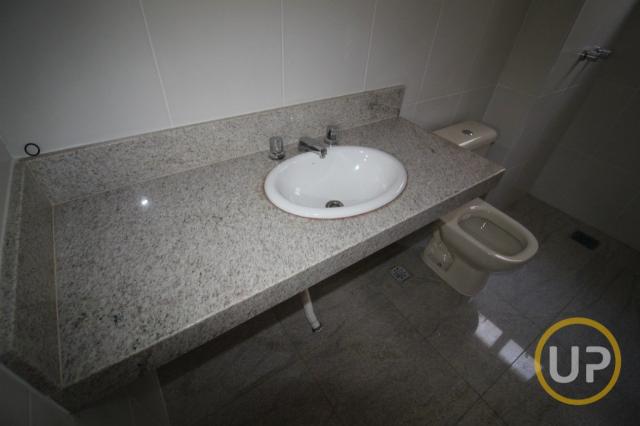 Apartamento à venda com 4 dormitórios em Buritis, Belo horizonte cod:UP6815 - Foto 9