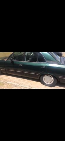 Vende-se troca-se por s10.ranger. gol.santana.saveiro.cb300 e em motos de 300cc pra cima - Foto 3