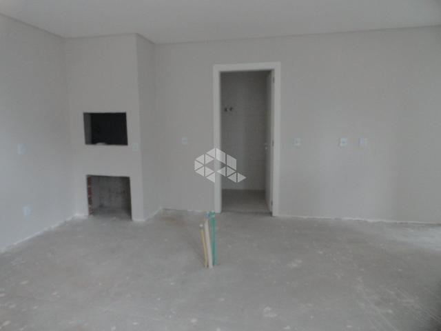 Apartamento à venda com 2 dormitórios em Humaitá, Bento gonçalves cod:9890410 - Foto 7