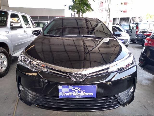 Corolla XEI Aut. 2019 (Só 2.000 km) - Foto 2